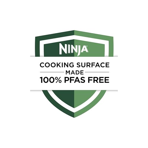 Ninja® 12-in-1 PossibleCooker™ PLUS | 8.5-qt - Sous Vide & Proof Multi-Cooker | Slow Cooker, Dutch Oven & More | Glass Lid & Integrated Spoon | Nonstick | Oven Safe Pot to 500°F | Black | MC1010