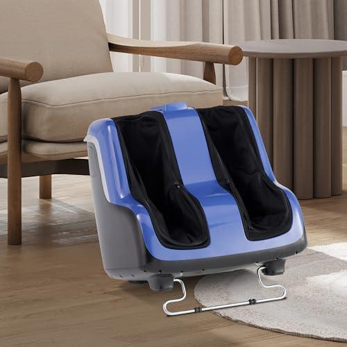 Human Touch Reflex Sol Plus Foot & Calf Massager - Unique Gift Market