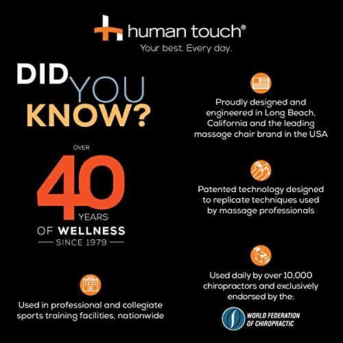 Human Touch Reflex Sol Plus Foot & Calf Massager - Unique Gift Market
