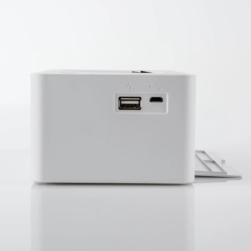 Sharper Image Smartphone Photo Printer - Unique Gift Market