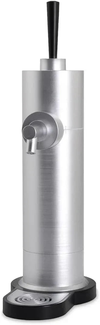 Canned Beer Draft System by Sharper Image - Unique Gift Market