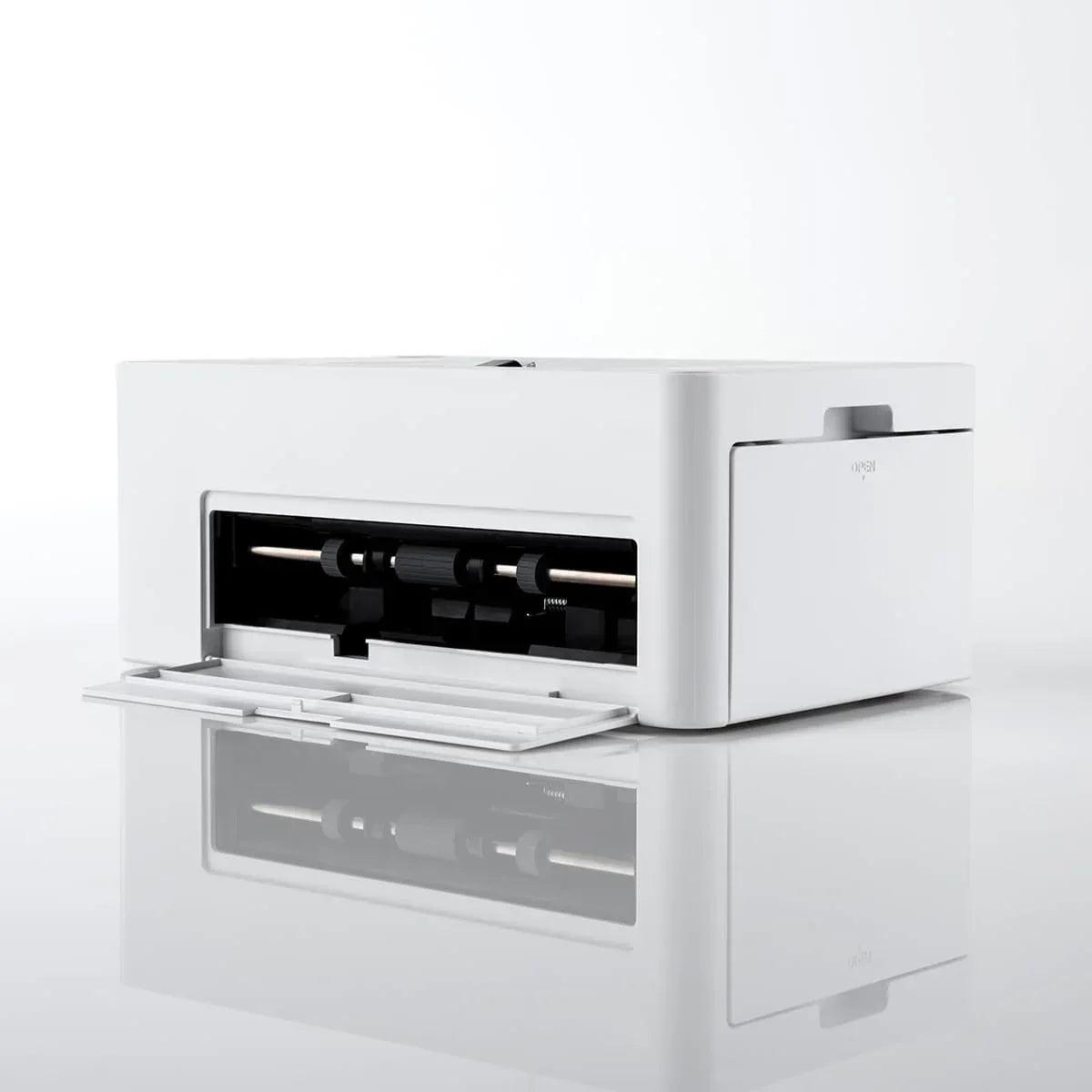 Sharper Image Smartphone Photo Printer - Unique Gift Market