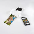 Sharper Image Smartphone Photo Printer - Unique Gift Market
