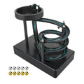 Kinetic Art Perpetual Motion Machine, Physical Balance Kinetic Energy Model, Newtons Science Physics Gadgets, Non-Stop Rolling Ball Toys, Balance Stress Relief Creative Gifts for Friends and Family