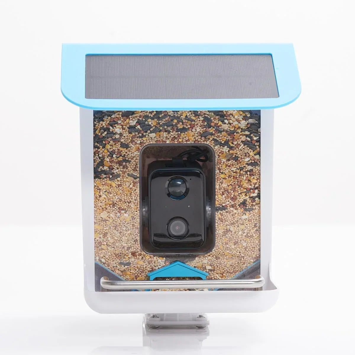 Sharper Image Video Camera Bird Feeder by Sharper Image - Unique Gift Market