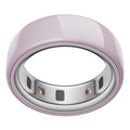 Oura Ring 4 - Silver - Size 9 - Size Before You Buy