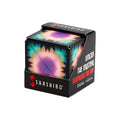 Shashibo Shape Shifting Box - Award-Winning STEM Fidget Toy with Ultra Strong Magnets - Puzzle Cube Transforms Into 100+ Shapes, Perfect Sensory Gift for Kids, Teens, and Adults (Wings) - Unique Gift Market