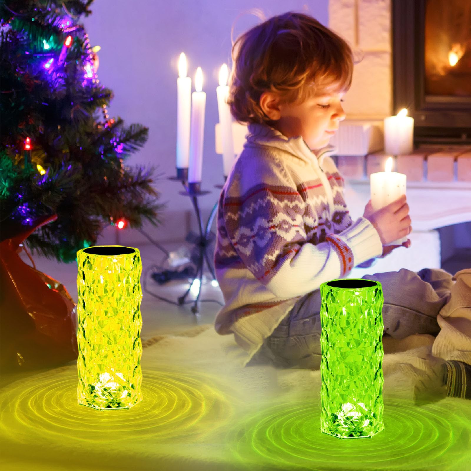 Axolotl Night Light for Kids, Cute Axolotl Lamp Silicone Baby Nursery Night Lamp, Dimmable Squishy Touch Bedside Lamps, Adorable Rechargeable Animal Lamps Gifts Kawaii Room Decor for Kids Girls Boys