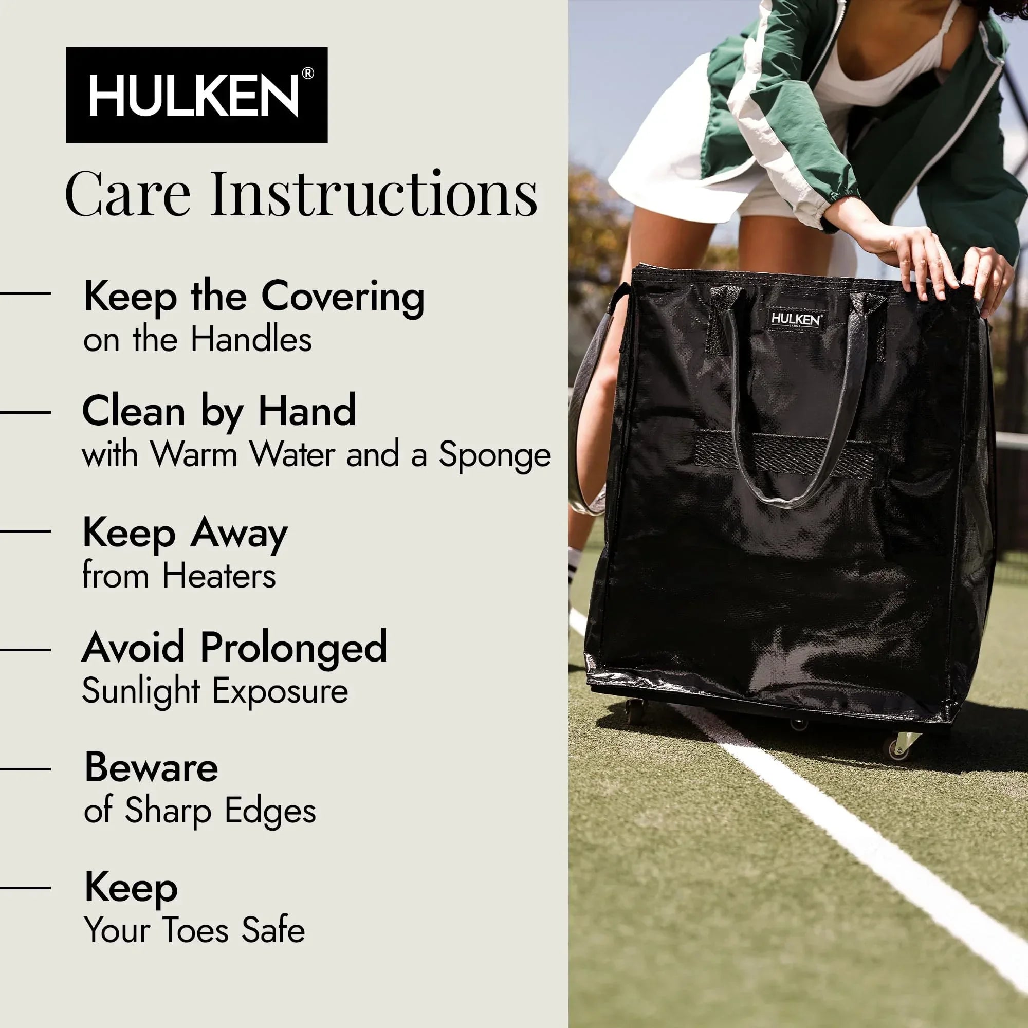 (Medium, Rose Gold) Reusable Grocery Bag On Wheels, Shopping Trolley, Rolling Tote, Zipper Closure, Lightweight, Carries Up to 66 lb, Folds Flat, Unbreakable Handles - Unique Gift Market