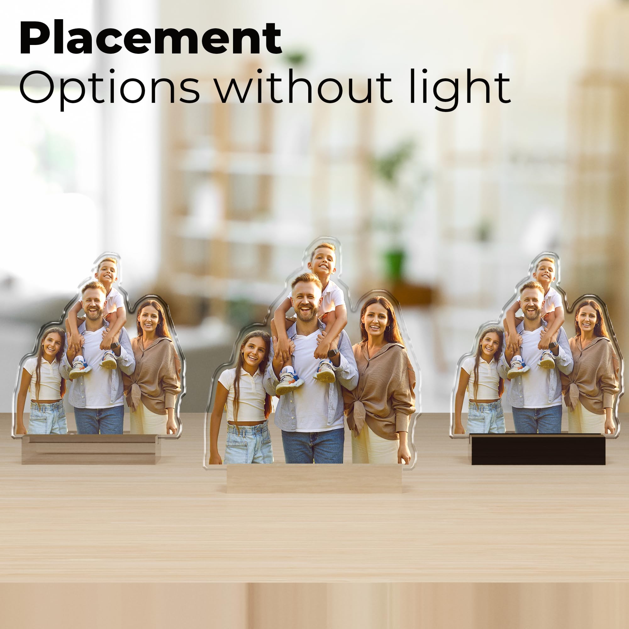 EGD Custom Spotify Plaque for Gifts for Her Him | Choose Your Photo & Song for Customized Gifts for Women Men | Gift for Wife Husband | Gift for Couples (E. Classic Song Plaque)
