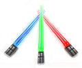 Lightsaber Led Light Up Chopsticks (1 Pair, Blue) - Unique Gift Market