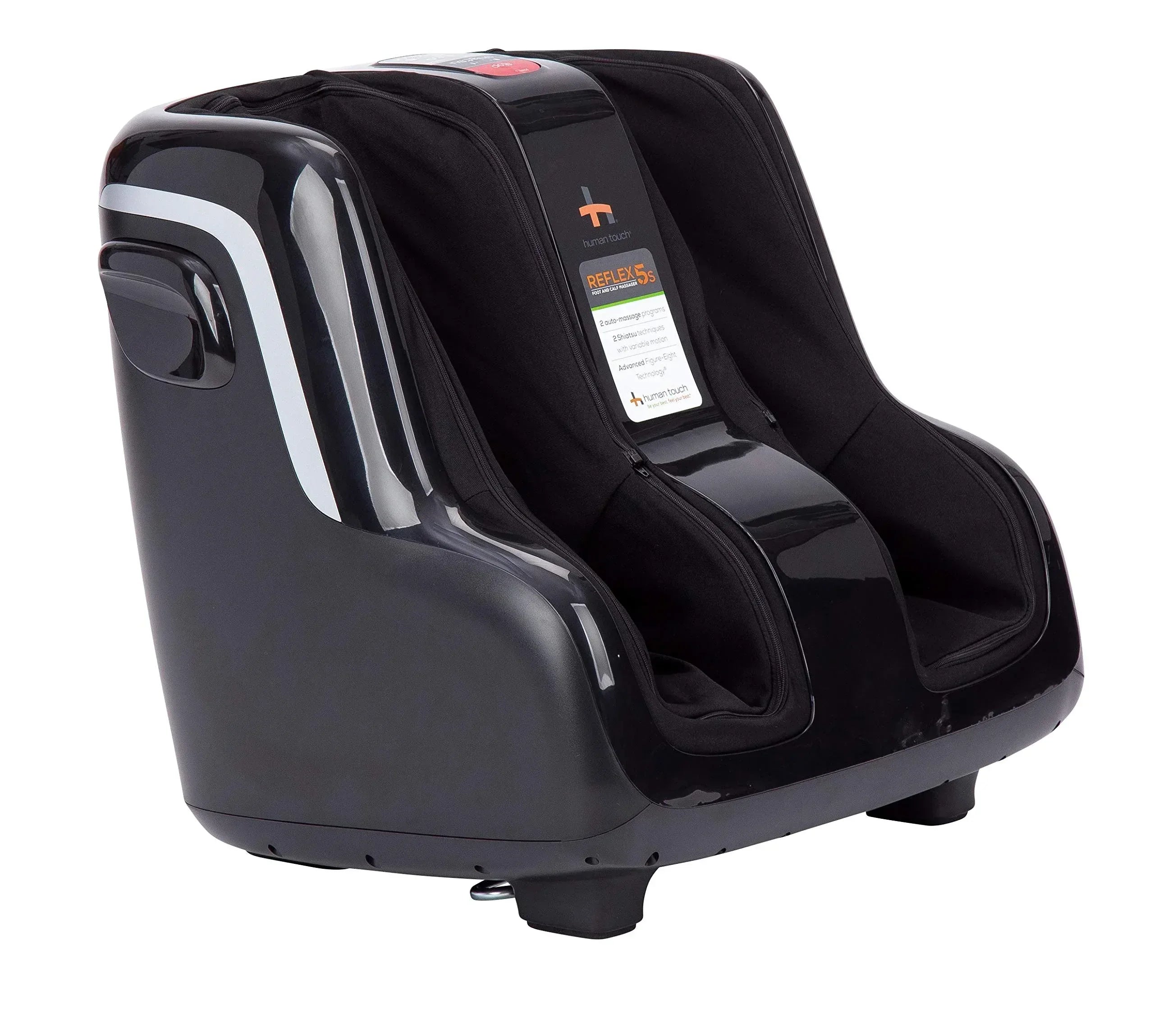 Human Touch Reflex Sol Plus Foot & Calf Massager - Unique Gift Market