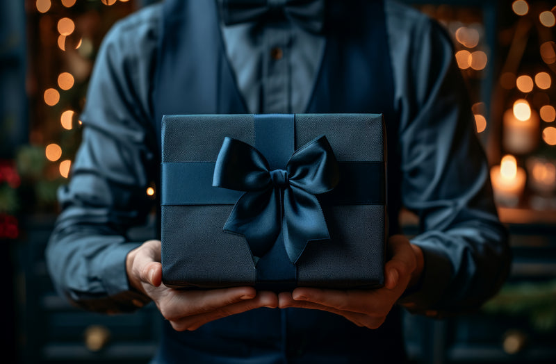 For Him