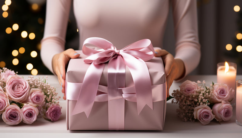For Her